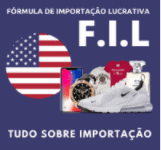 Cupom de desconto Fórmula de Importação Lucrativa- 2.0