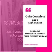 Cupom de Desconto Montar uma loja online