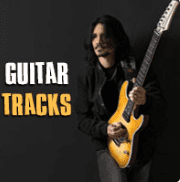 Cupom de desconto Guitar Tracks