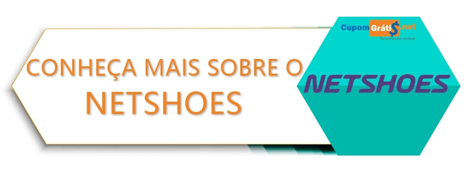 Festival do Cupom na Netshoes: até 30% de desconto em diversos