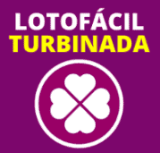 Cupom de Desconto Lotofácil Turbinada