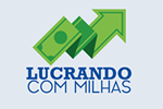 Cupom de desconto Lucrando com Milhas