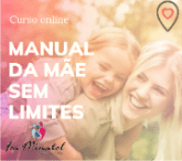 Cupom de Desconto Manual da Mãe Sem Limites