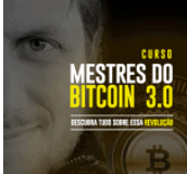 Cupom de Desconto Curso Mestres do Bitcoin 3.0