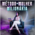 Cupom de desconto Método Mulher Milionária