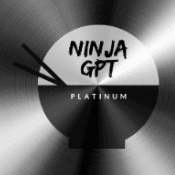 Cupom de Desconto Ninja GPT Platinum