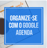 Cupom de Desconto Google Agenda