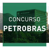 Cupom de desconto Concursos Petrobras