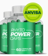 Cupom de Desconto Emagrecedor PhytoPower