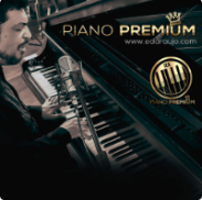 Cupom de desconto Piano Premium