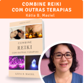 Cupom de Desconto Combine Reiki