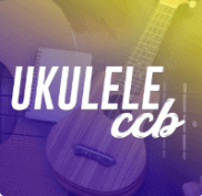 Cupom de desconto Ukulele CCB