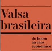 Cupom de Desconto Valsa brasileira