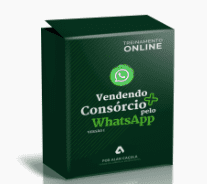 Cupom de desconto Vendedores de Consórcio